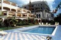 Palm Beach Residence